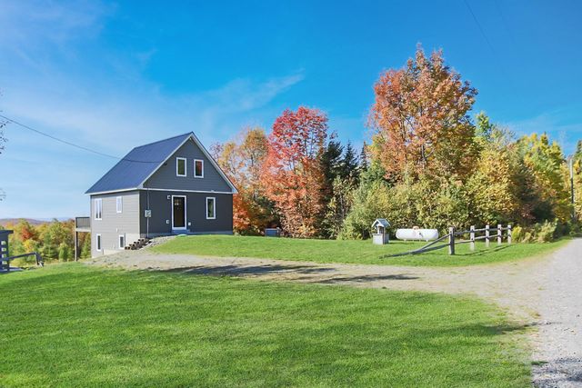 72 Heritage Road, Stewartstown, NH 03597