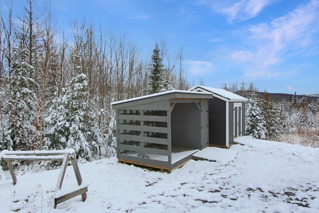 72 Heritage Road, Stewartstown, NH 03597