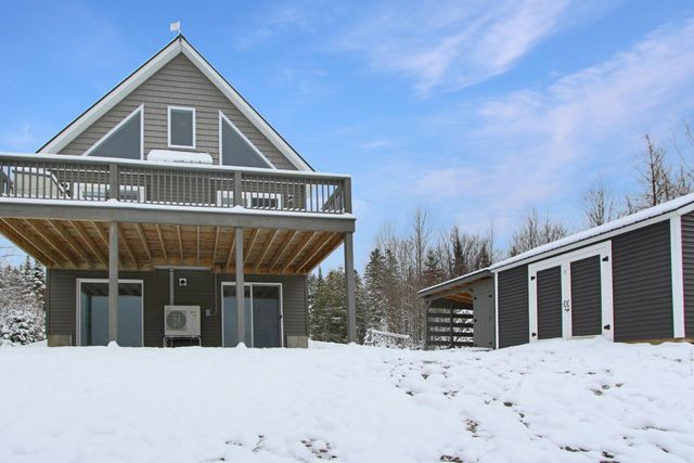 72 Heritage Road, Stewartstown, NH 03597