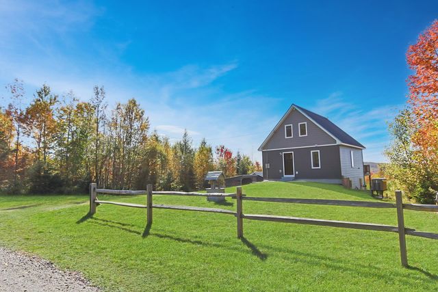 72 Heritage Road, Stewartstown, NH 03597