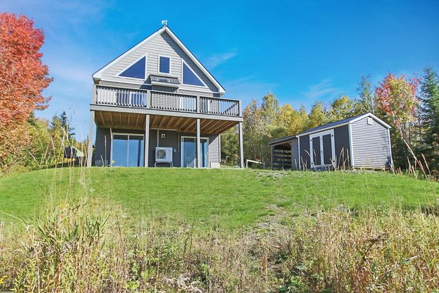 72 Heritage Road, Stewartstown, NH 03597