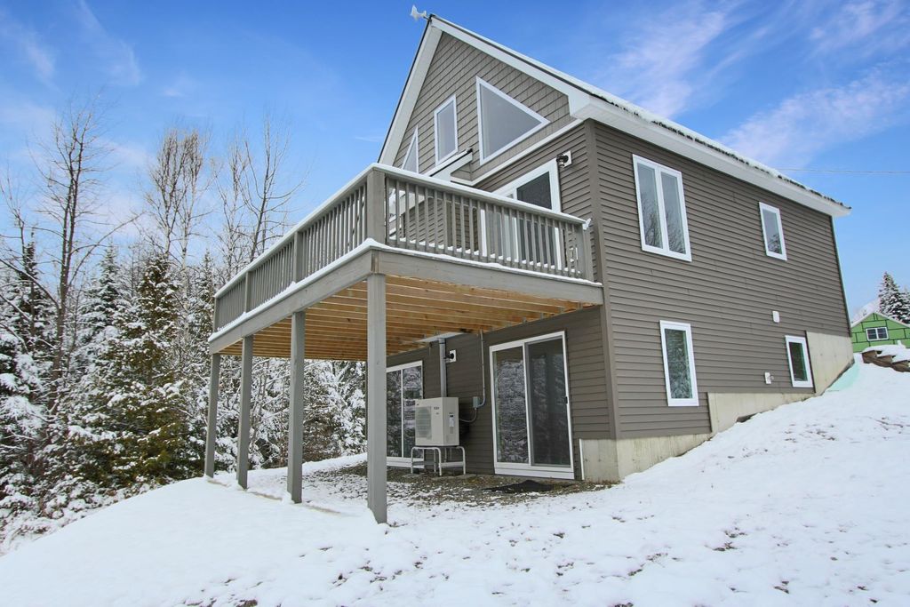 72 Heritage Road, Stewartstown, NH 03597