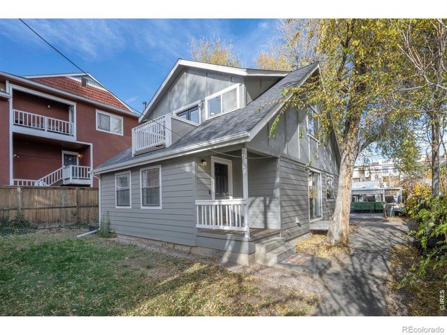 2317 Walnut Street, Boulder, CO 80302
