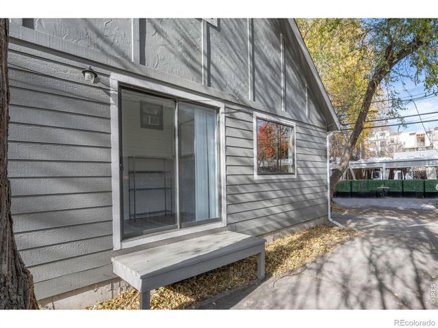 2317 Walnut Street, Boulder, CO 80302