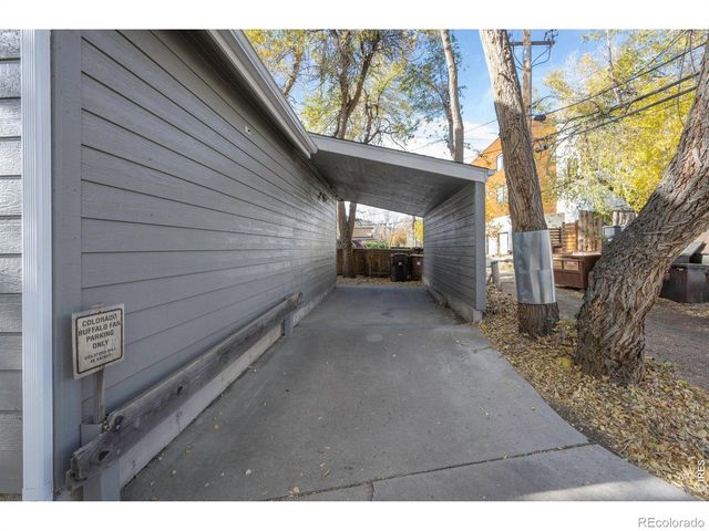 2317 Walnut Street, Boulder, CO 80302