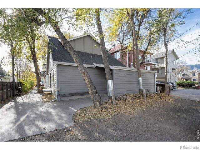 2317 Walnut Street, Boulder, CO 80302