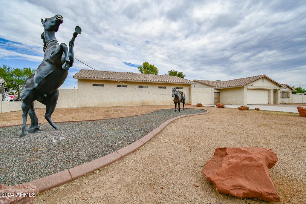 6020 E SHEA Boulevard, Scottsdale, AZ 85254 — exterior