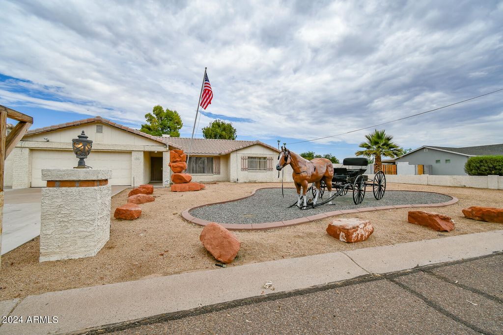 6020 E SHEA Boulevard, Scottsdale, AZ 85254 — photo 2