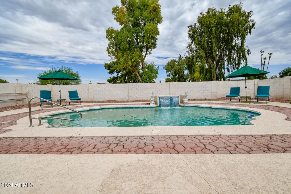 6020 E SHEA Boulevard, Scottsdale, AZ 85254 — photo 4