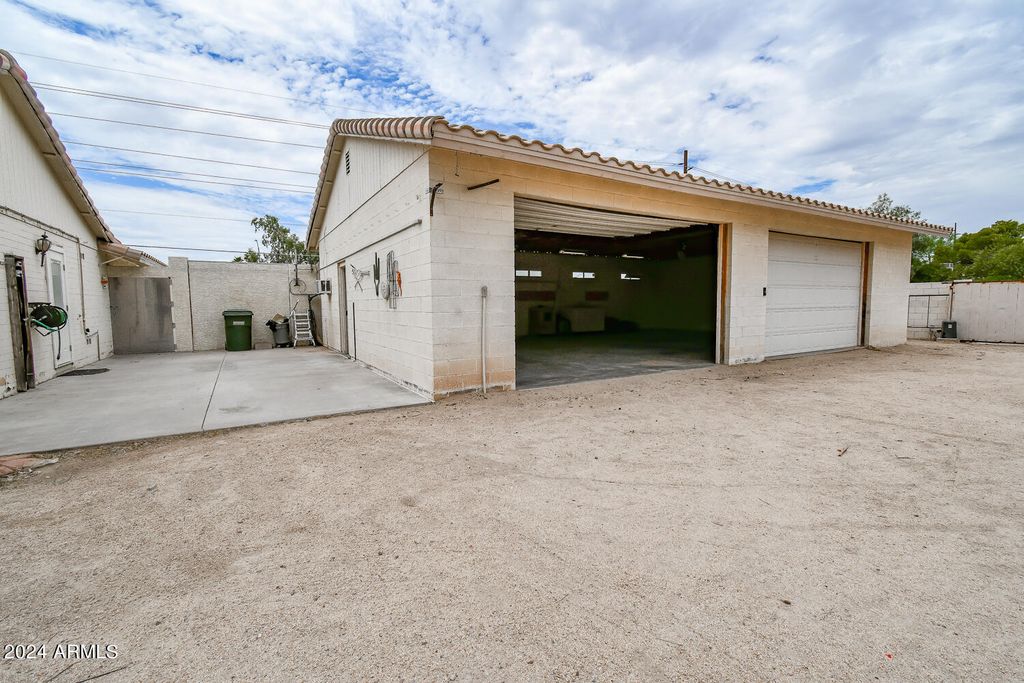 6020 E SHEA Boulevard, Scottsdale, AZ 85254 — photo 5