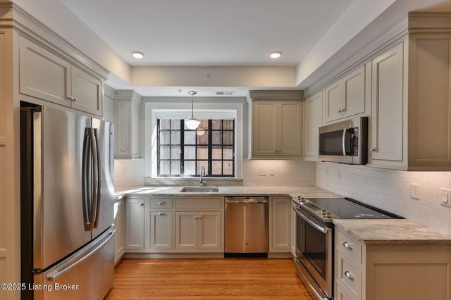 1411 Willow Ave 2, Louisville, KY 40204