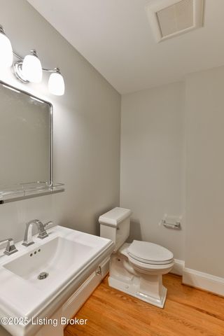 1411 Willow Ave 2, Louisville, KY 40204