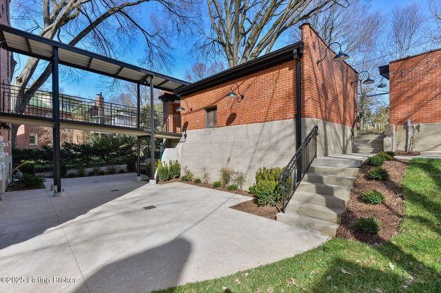 1411 Willow Ave 2, Louisville, KY 40204