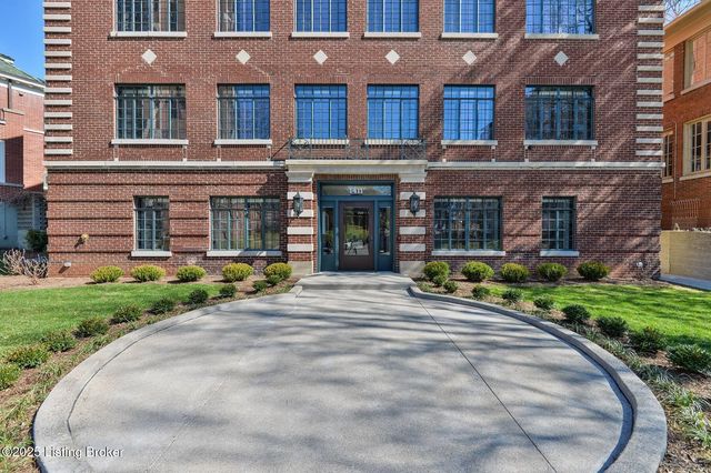 1411 Willow Ave 2, Louisville, KY 40204