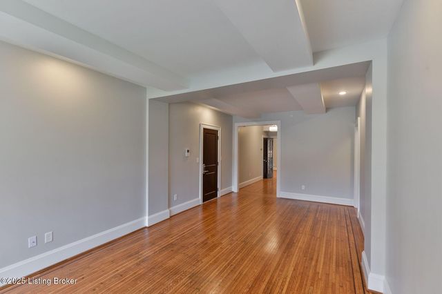 1411 Willow Ave 2, Louisville, KY 40204