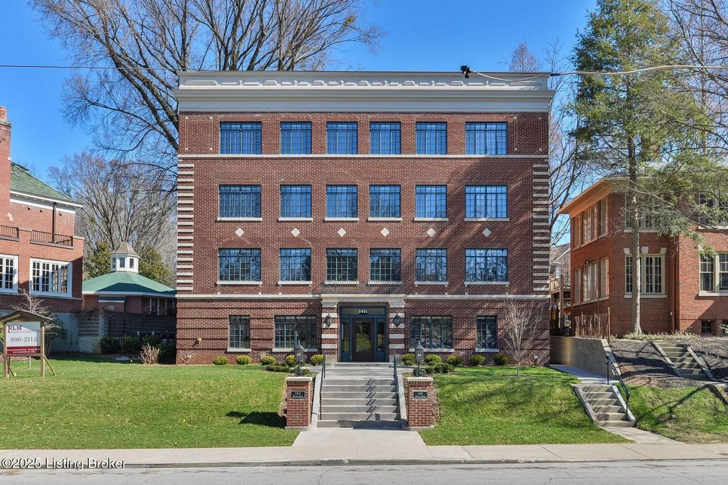 1411 Willow Ave 2, Louisville, KY 40204