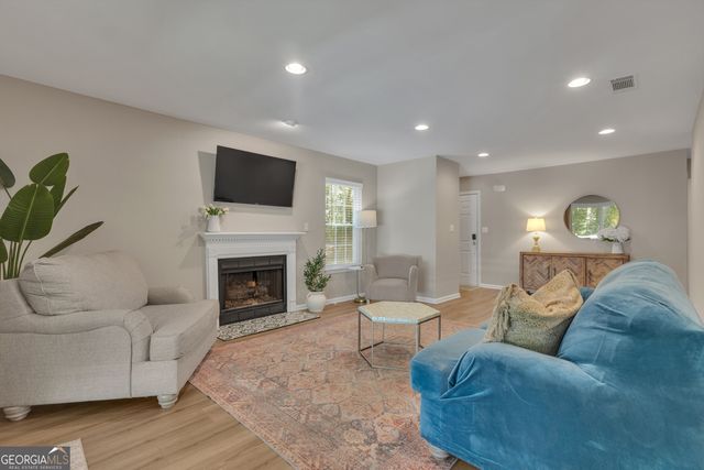 507 Ridgefield Drive, Peachtree City, GA 30269