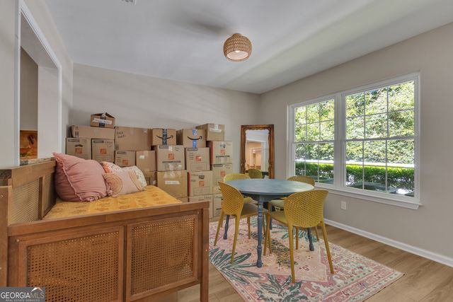 507 Ridgefield Drive, Peachtree City, GA 30269