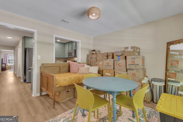 507 Ridgefield Drive, Peachtree City, GA 30269