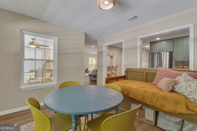 507 Ridgefield Drive, Peachtree City, GA 30269