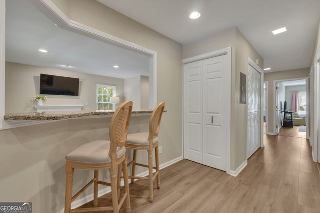 507 Ridgefield Drive, Peachtree City, GA 30269