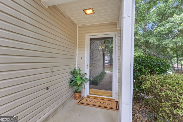 507 Ridgefield Drive, Peachtree City, GA 30269