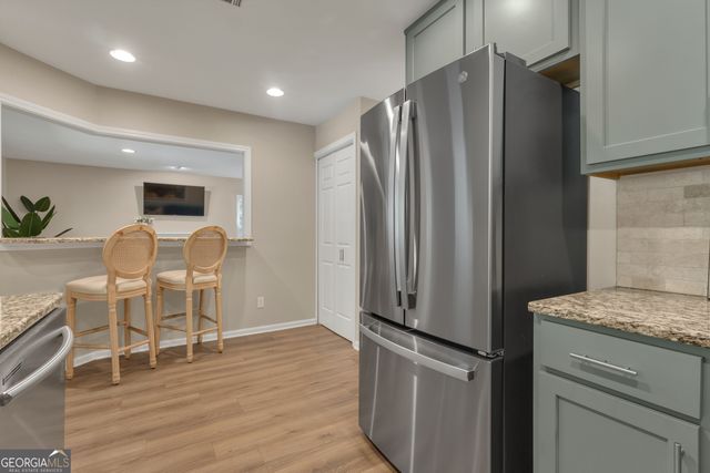 507 Ridgefield Drive, Peachtree City, GA 30269