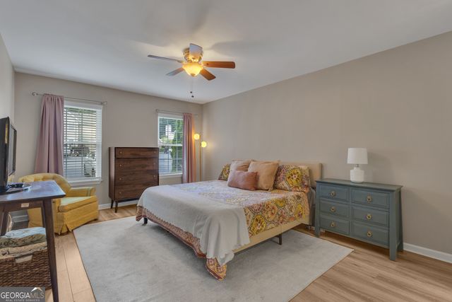 507 Ridgefield Drive, Peachtree City, GA 30269