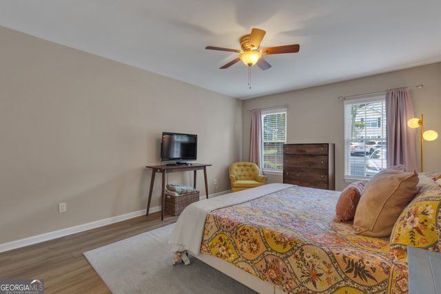 507 Ridgefield Drive, Peachtree City, GA 30269