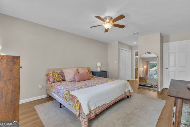 507 Ridgefield Drive, Peachtree City, GA 30269