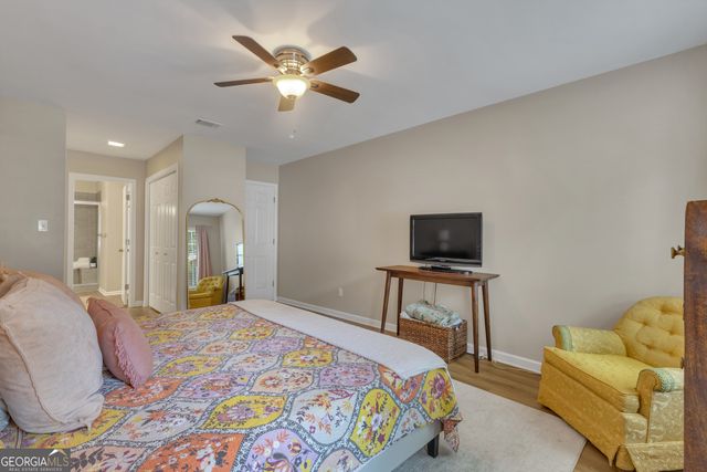 507 Ridgefield Drive, Peachtree City, GA 30269