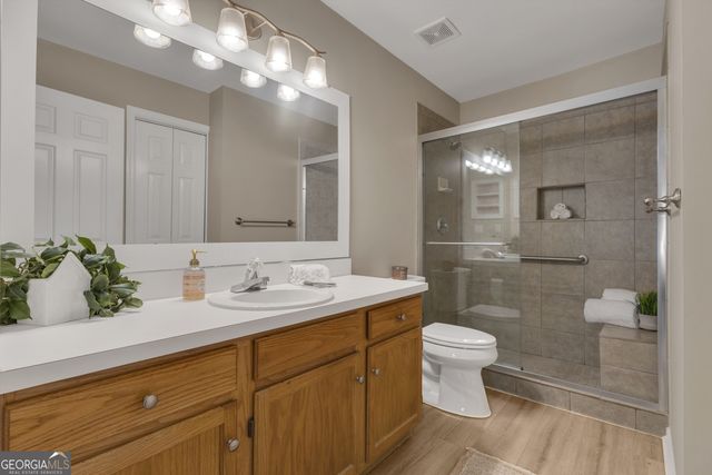 507 Ridgefield Drive, Peachtree City, GA 30269