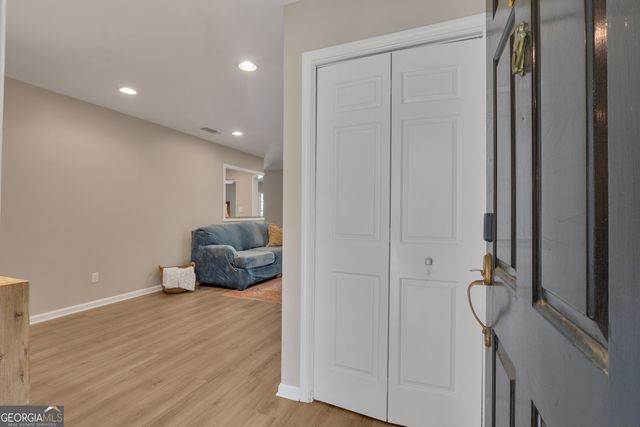 507 Ridgefield Drive, Peachtree City, GA 30269