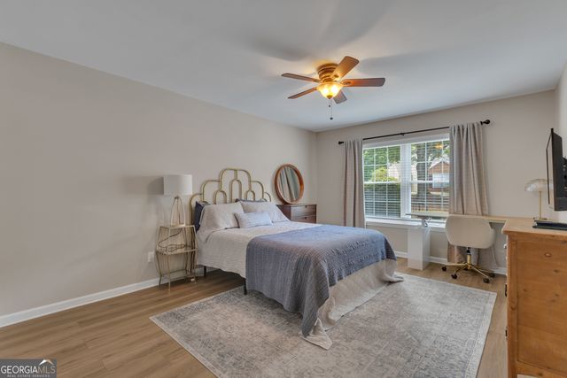 507 Ridgefield Drive, Peachtree City, GA 30269