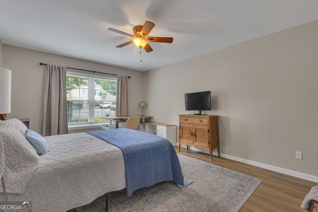 507 Ridgefield Drive, Peachtree City, GA 30269