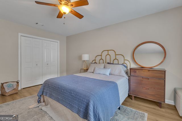 507 Ridgefield Drive, Peachtree City, GA 30269