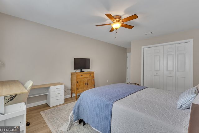 507 Ridgefield Drive, Peachtree City, GA 30269