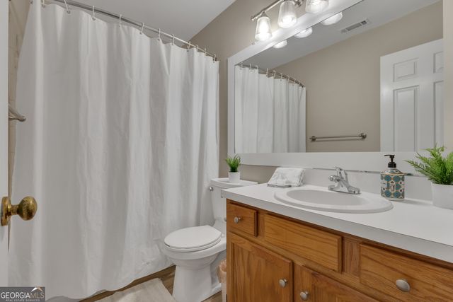 507 Ridgefield Drive, Peachtree City, GA 30269