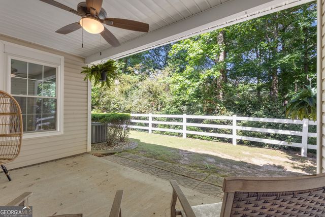 507 Ridgefield Drive, Peachtree City, GA 30269