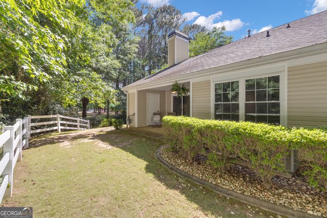 507 Ridgefield Drive, Peachtree City, GA 30269