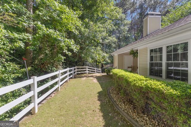 507 Ridgefield Drive, Peachtree City, GA 30269
