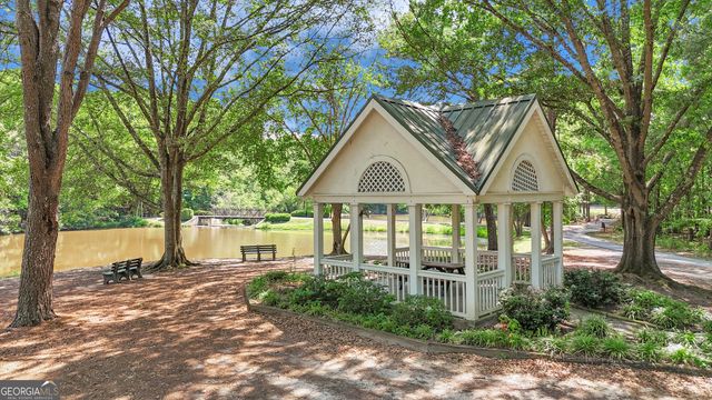 507 Ridgefield Drive, Peachtree City, GA 30269