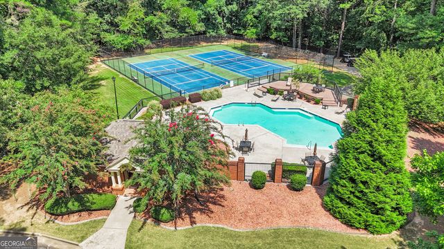 507 Ridgefield Drive, Peachtree City, GA 30269