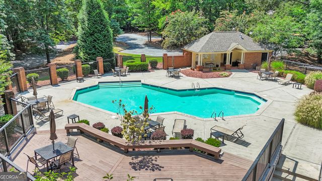 507 Ridgefield Drive, Peachtree City, GA 30269