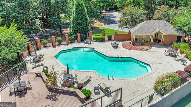 507 Ridgefield Drive, Peachtree City, GA 30269