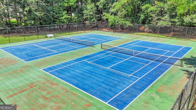 507 Ridgefield Drive, Peachtree City, GA 30269