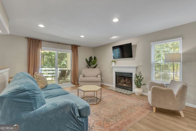 507 Ridgefield Drive, Peachtree City, GA 30269