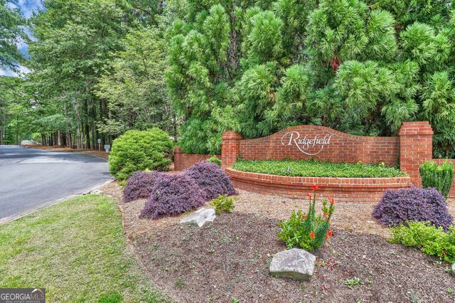 507 Ridgefield Drive, Peachtree City, GA 30269