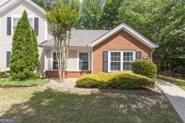 507 Ridgefield Drive, Peachtree City, GA 30269