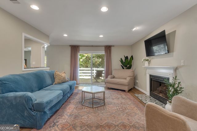 507 Ridgefield Drive, Peachtree City, GA 30269